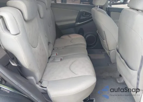 2010 Toyota Rav4 from USA, damaged, VIN 2T3BF4DVXAW071272